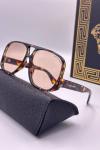 Yves Saint Laurent Leopar İthal Kadın Gözlük G3315-EMN