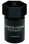 Yves Saint Laurent La Nuit de Lamp39 Homme Le Parfum Erkek Tester Parfüm Man