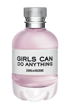 Zadig amp Voltaire Girls Can Do Anything EDP 90ML Bayan Tester Parfüm Woman