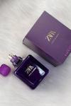 Zara Violet Blossom EDT Parfüm 100ml Woman