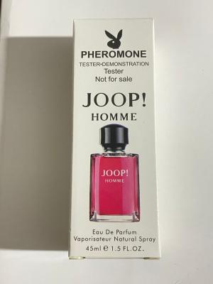 Joop Homme Çanta Boy Erkek Parfüm  PC15 Diğer