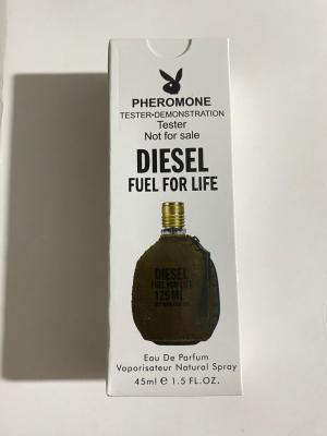 Diesel Fuel For Life Çanta Boy Erkek Parfüm  PC56 Diğer