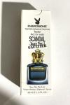 Jean Paul Gaultier Scandal Çanta Boy Erkek Parfüm  PC61 Diğer