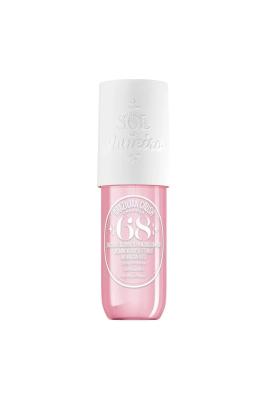 Sol De Janeiro Brazilian Crush Cheirosa 68 Saç Ve Vücut Spreyi  V131 Pembe