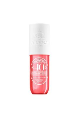 Sol De Janeıro Brazilian Crush Cheirose 40 Saç Ve Vücut Spreyi  V133 Pembe