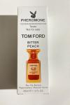 Tom Ford Bitter Peach Çanta Boy Unisex Parfüm PC74 Turuncu
