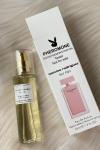 Narciso Rodriguez Çanta Boy Tester Kadın Parfüm  PC77 Pembe