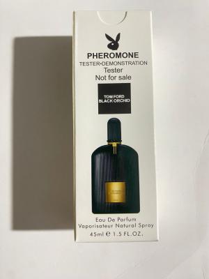 Tom ford Black Orchid Unisex Çanta Boy Parfüm  PC92 Diğer