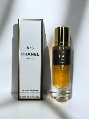 Chanel No 5 50ml Kadın Parfüm Seyahat Boy Diğer