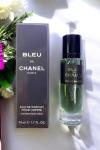 Chanel Bleu De Chanel 50ml Erkek Parfüm Seyahat Boy Diğer