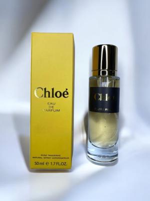 Chloe Classic 50ml Kadın Parfüm Seyahat Boy Diğer