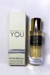 Armani Because It s You 50ml Kadın Parfüm Seyahat Boy Diğer