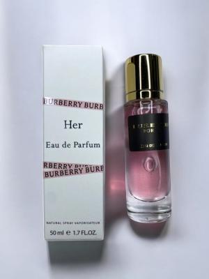 Burberry Her 50ml Kadın Parfüm Seyahat Boy Diğer