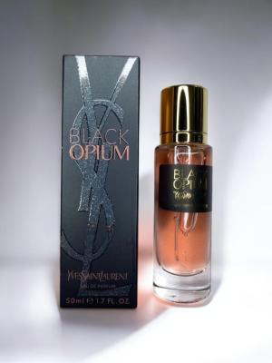 YSL Black Opium 50ml Kadın Parfüm Seyahat Boy Diğer