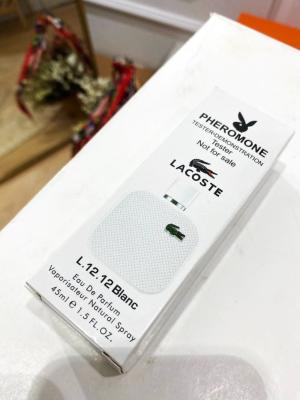 L.12.12 Erkek Blanc Çanta Boy Erkek Parfüm  PC94 Diğer