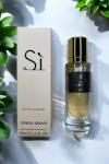 Armani Si  50ml Kadın Parfüm Seyahat Boy  SB15 Diğer