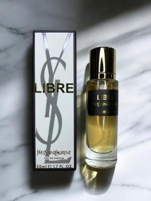 YSL Libre 50ml Kadın Parfüm Seyahat Boy  SB17 Diğer