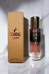 Jean Paul Gaultier Scandal 50ml Kadın Parfüm Seyahat Boy  SB18 Diğer
