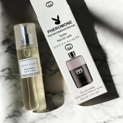 Gucci Guilty Man Çanta Boy 45 ml Erkek Parfüm  PC106 Diğer