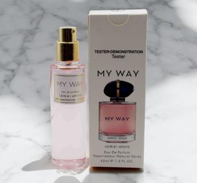 Armani My way Çanta Boy 45 ml Kadın Parfüm  PC112 Diğer