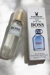 Hugo Boss Man Edt Çanta Boy 45 ml Erkek Parfüm  PC120 Mavi