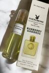 Burberry Goddess Çanta Boy Kadın Parfüm  PC129 Diğer