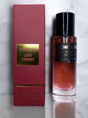 Tom Ford Lost Cherry 50ml Unisex Parfüm Seyahat Boy  SB22 Diğer