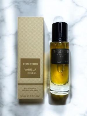 Tom Ford Vanilla Sex 50ml Unisex Parfüm Seyahat Boy  SB25 Diğer