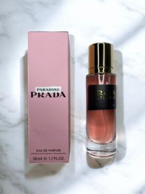 Prada Paradoxe 50ml Kadın Parfüm Seyahat Boy Diğer