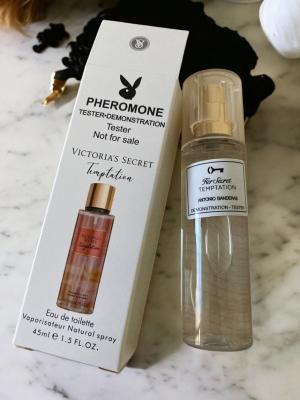 Victoria s Secret Temptation Çanta Boy Kadın Parfüm  PC144 Diğer
