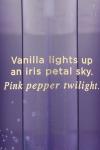 VICTORIAS SECRET Night Glowing Vanilla Vücut Spreyi  V127 Diğer
