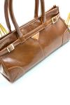 PRADA ANAMEL TRİANGLE LOGO TOTE BAG Diğer