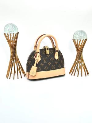 LOUIS VUITTON ALMA NANO MİNİ SİZE PUDRA Diğer