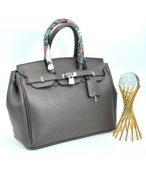 HERMES BİRKİN HANDBAG  BLACK BİG SİZE Siyah