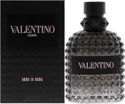 Valentino Born In Roma Uomo EDT 100 ML Erkek  Parfüm ARC JTC Diğer
