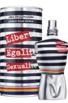 Jean Paul Gaultier Liberté Egalité Sexualité EDT 125 ML Erkek Parfüm ARC JTC Diğer