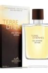 Terre DHermes Eau Intense Vetiver EDP 100 ML Erkek Parfüm ARC JTC Diğer