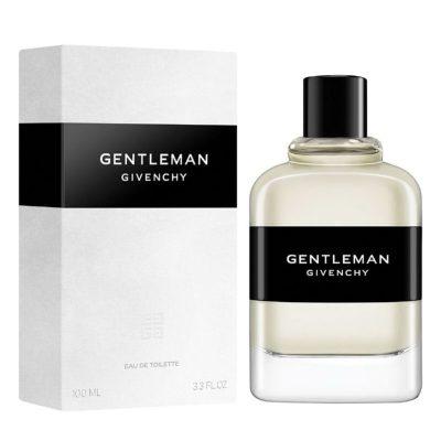 Givenchy Gentleman EDT 100 ML Erkek Parfüm ARC JTC Diğer
