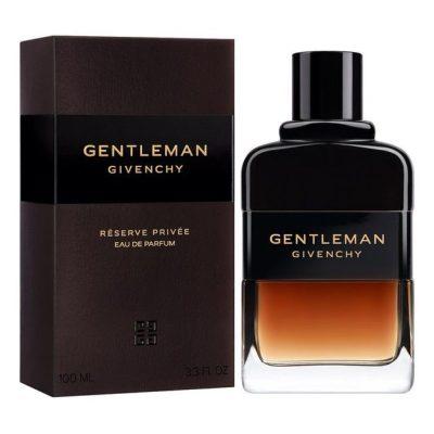 Givenchy Gentleman Reserve Prıvee EDP 100 ML Erkek Parfüm JTC ARC Diğer