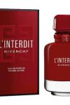 Givenchy Linterdit Rouge Ultıme EDP 80 ML Kadın Parfüm ARC JTC Diğer