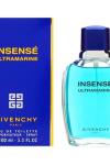 Givenchy Insense Ultramarine EDT 100 ML Erkek Parfüm ARC JTC Diğer
