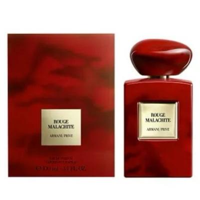 Giorgio Armani Prive Rouge Malachıte EDP 100 ML Unisex Parfüm JTC ARC Diğer