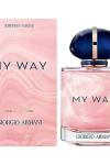 Giorgio Armani My Way Nacre EDP 90 ML Kadın Parfüm JTC ARC Diğer