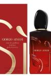 Giorgio Armani Si Passione İntense 2024 EDP 100 ML Kadın Parfüm JTC ARC Diğer