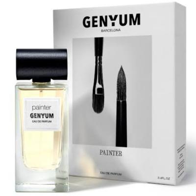 Genyum Painter EDP 100 ML Unisex Parfüm JTC ARC Diğer
