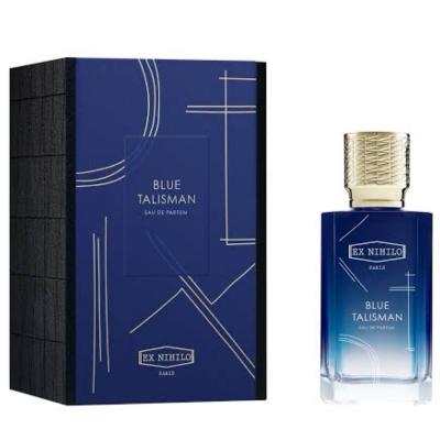 Ex Nihilo Blue Talisman EDP 100 ML Unisex Parfüm JTC ARC Diğer