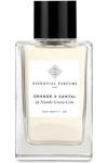 Essential Parfums Orange X Santal EDP 100 ML Unisex Parfüm JTC ARC Diğer