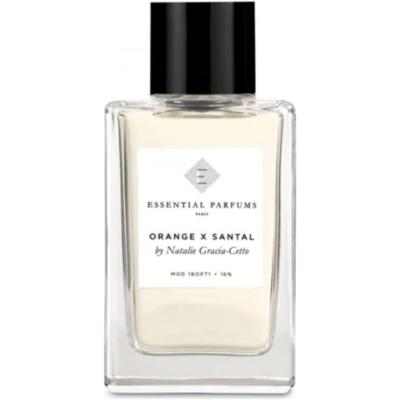 Essential Parfums Orange X Santal EDP 100 ML Unisex Parfüm JTC ARC Diğer