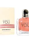 Emporio Armani In Love With You EDP 100 ML Kadın Parfüm Diğer