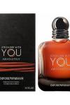 Emporio Armani Stronger With You Absolutely EDP 100 ML Erkek Parfüm Diğer